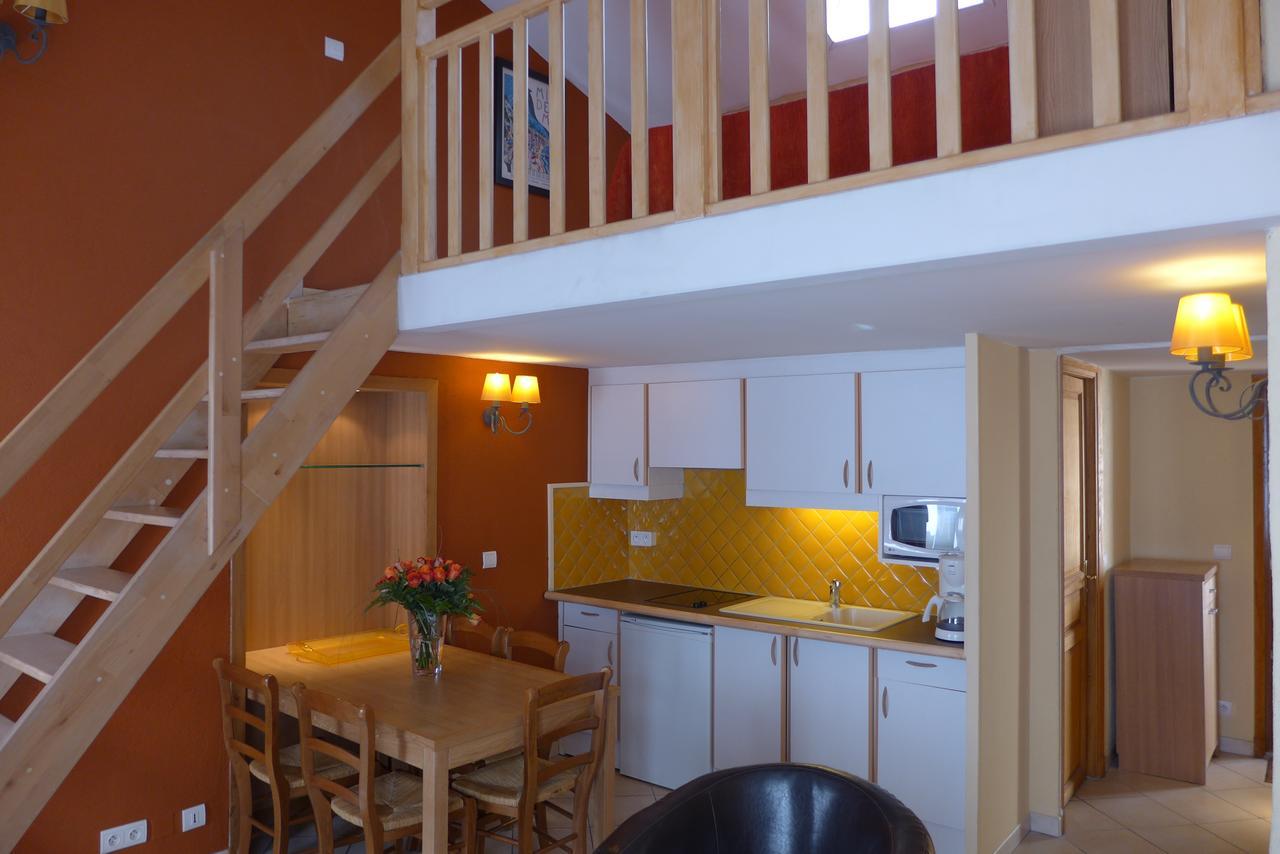 Residence Yolande Cannes Quarto foto